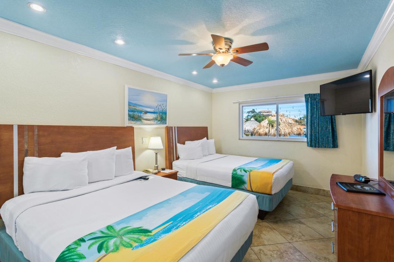 Bay Palms Waterfront Resort - Hotel And Marina St. Pete Beach Szoba fotó