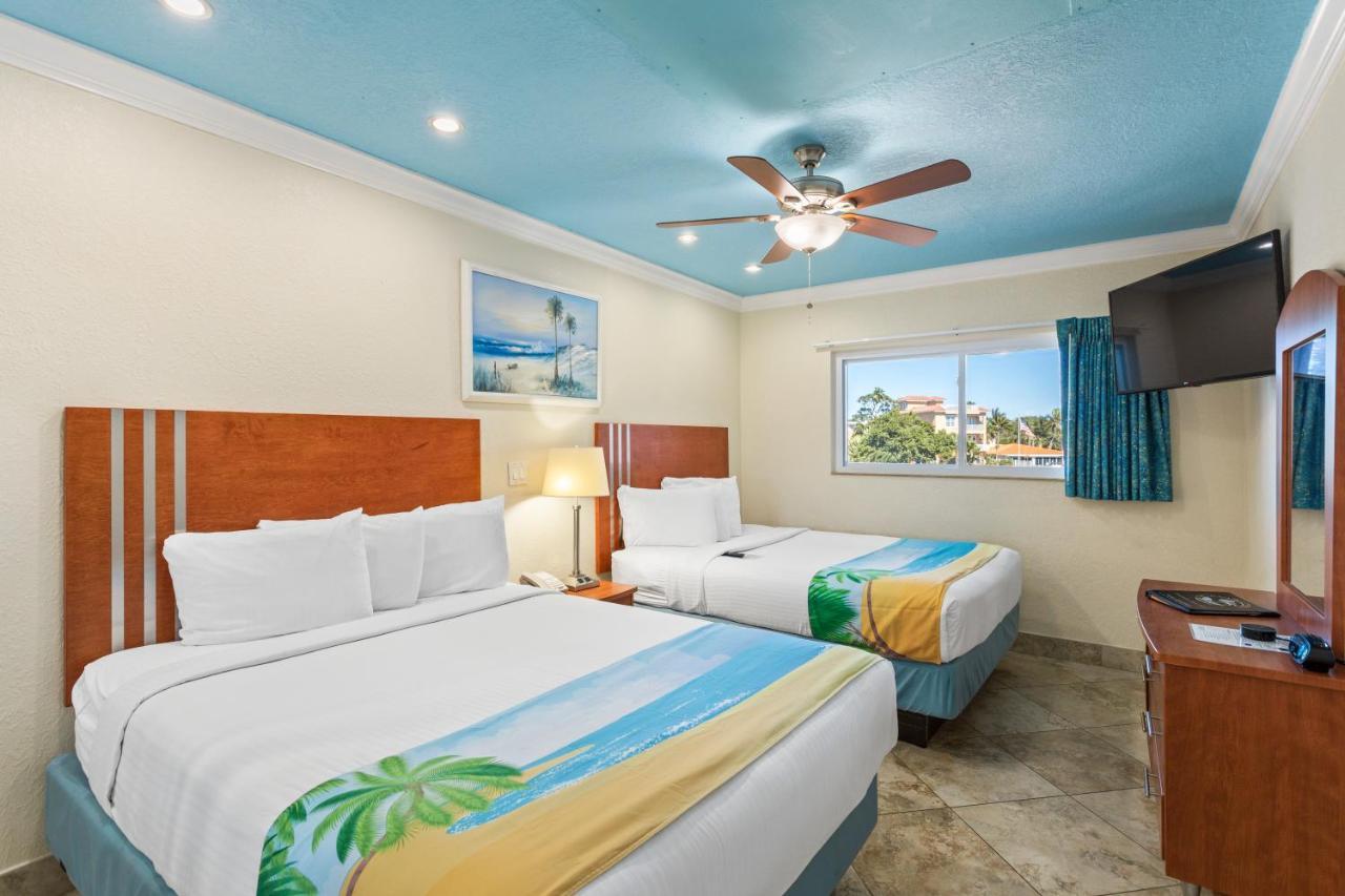 Bay Palms Waterfront Resort - Hotel And Marina St. Pete Beach Szoba fotó