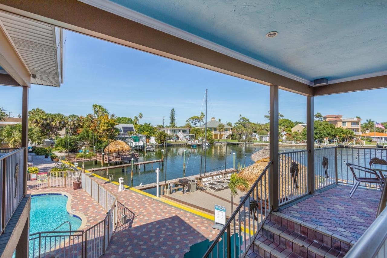 Bay Palms Waterfront Resort - Hotel And Marina St. Pete Beach Szoba fotó